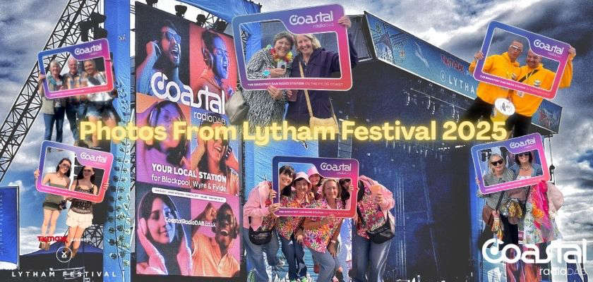 Lytham Festival Photos 2025