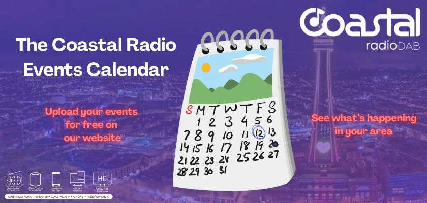 Events Calendar