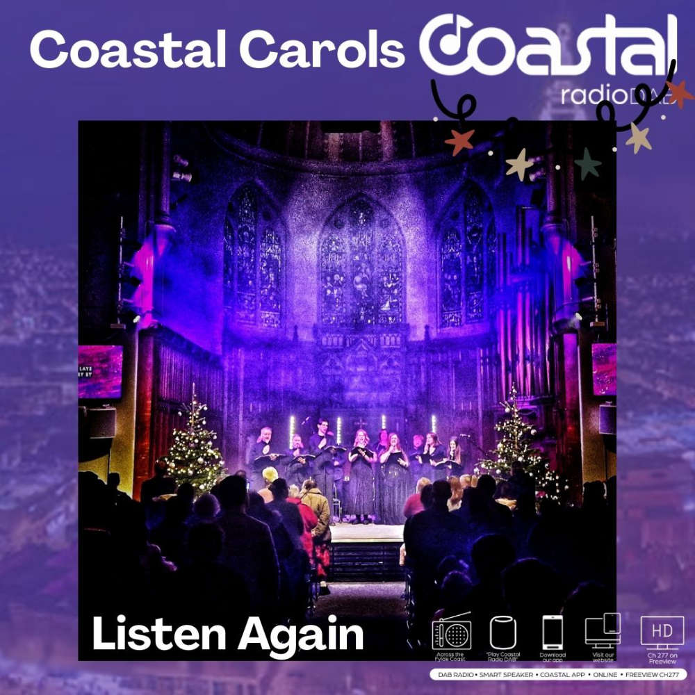 Christmas Carols 2025