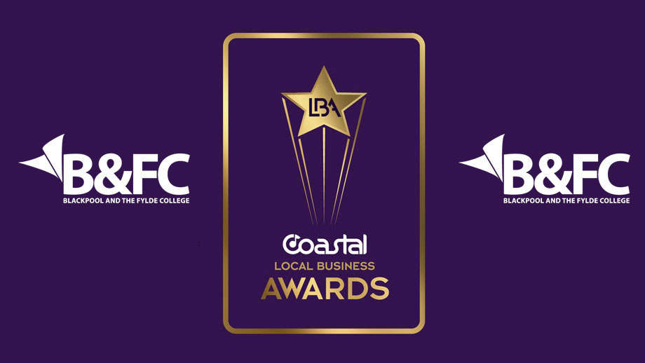 Local Business Award Winners