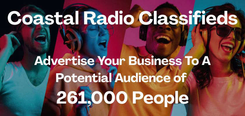 Coastal Radio Classifieds
