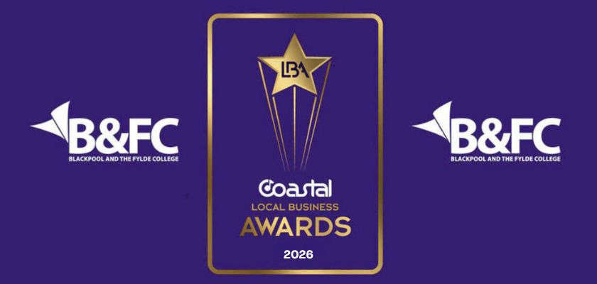 Local Business Award Winners