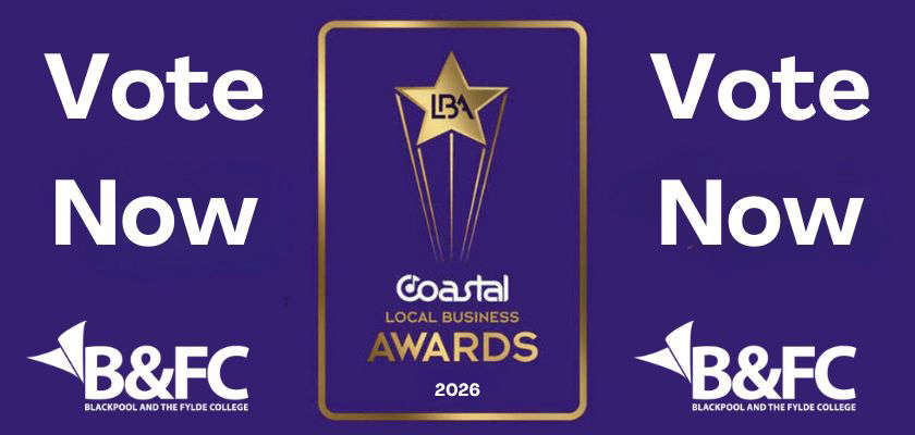 LBA's - Voting Is Now Open
