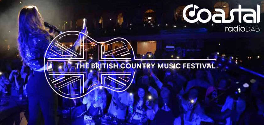 The British Country Music Festival
