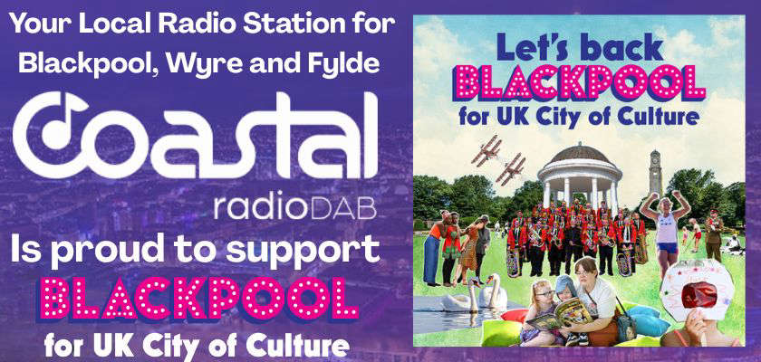 UK City Of Culture 2026