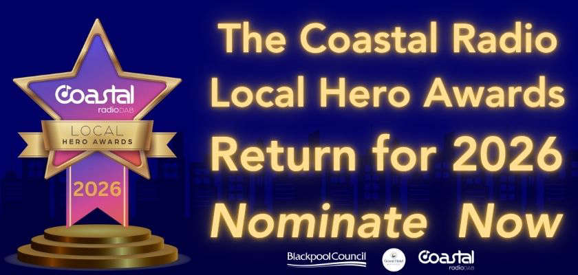 Local Hero Awards 2026