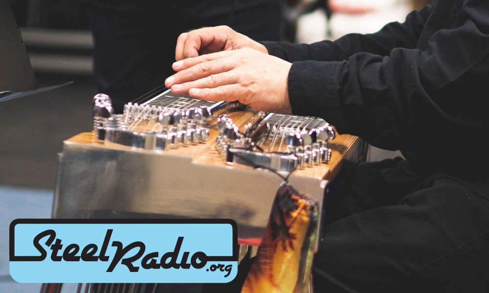 SteelRadio Hands on Steel by Piper