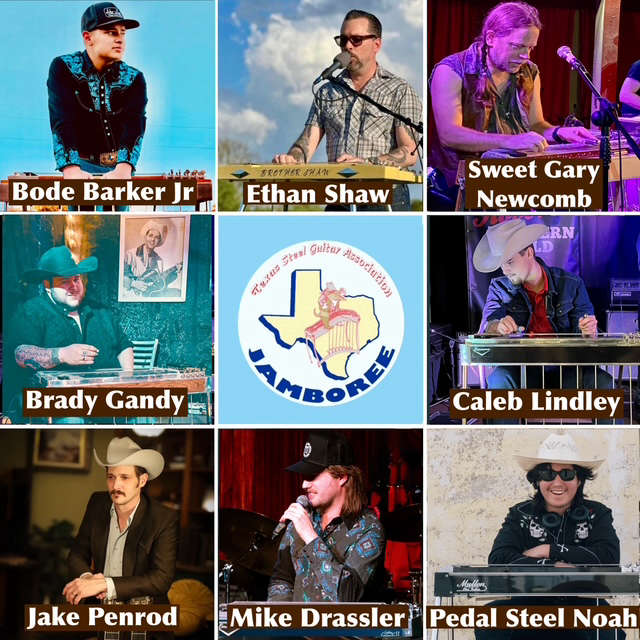 TSGA 2026 Thurs Showcase Steelers Pics