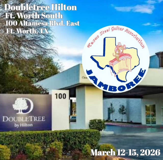 TSGA 2026 Hotel Image DoubleTree by Hilton