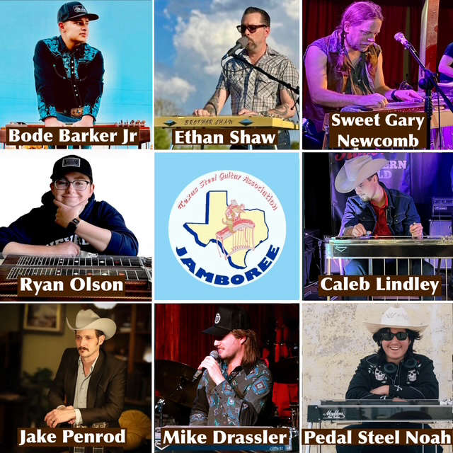 TSGA 2026 Showcase Final group pics Revised SR Showcase