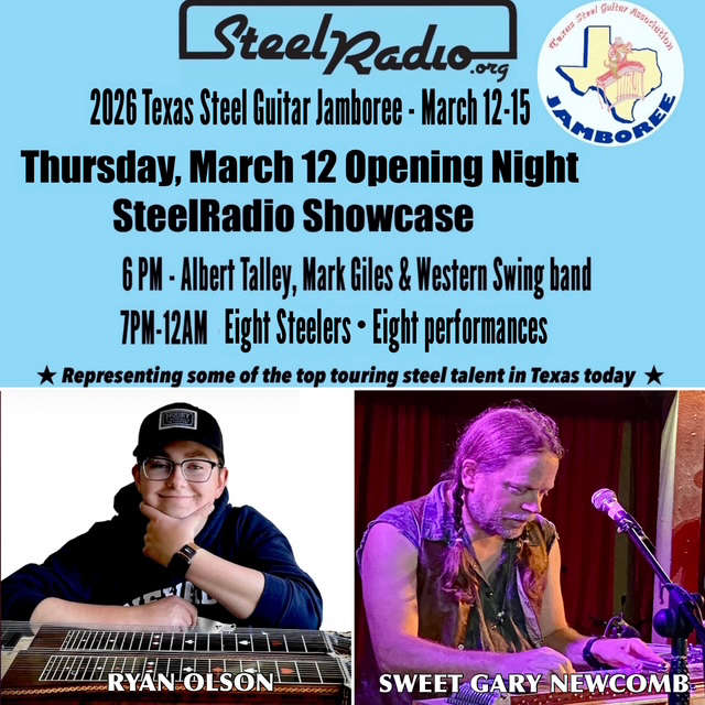 TSGA 2026 Gary & Ryan Duo Pic