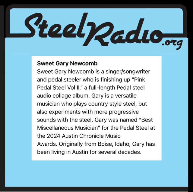 TSGA Sweet Gary Bio SR 2026 Showcase