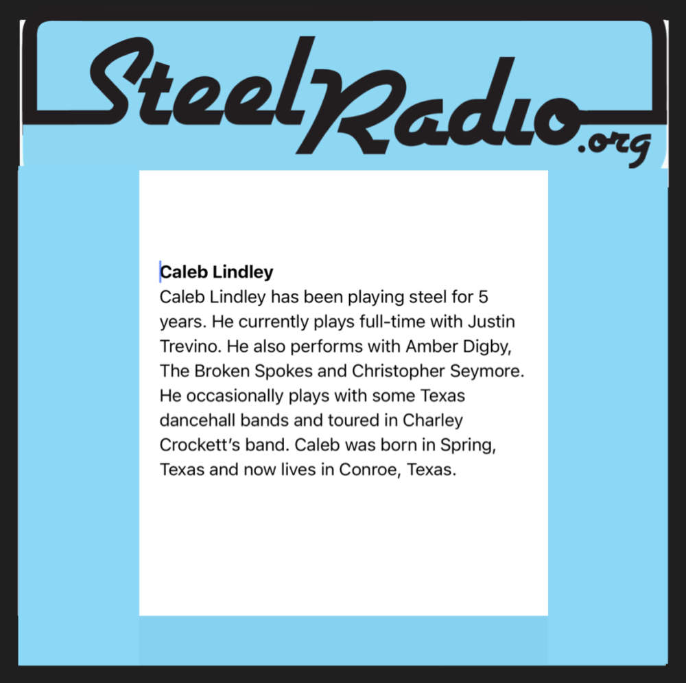 TSGA Caleb Lindley Bio w header 2026