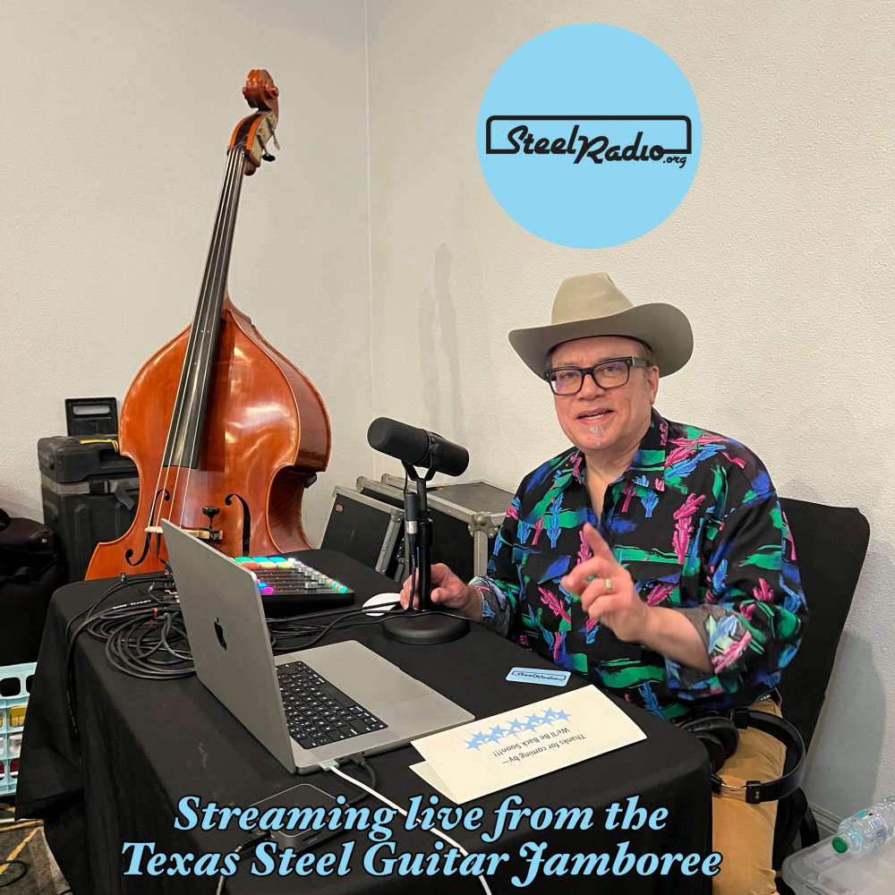 Ted TSGA 2026 Broadcast Table