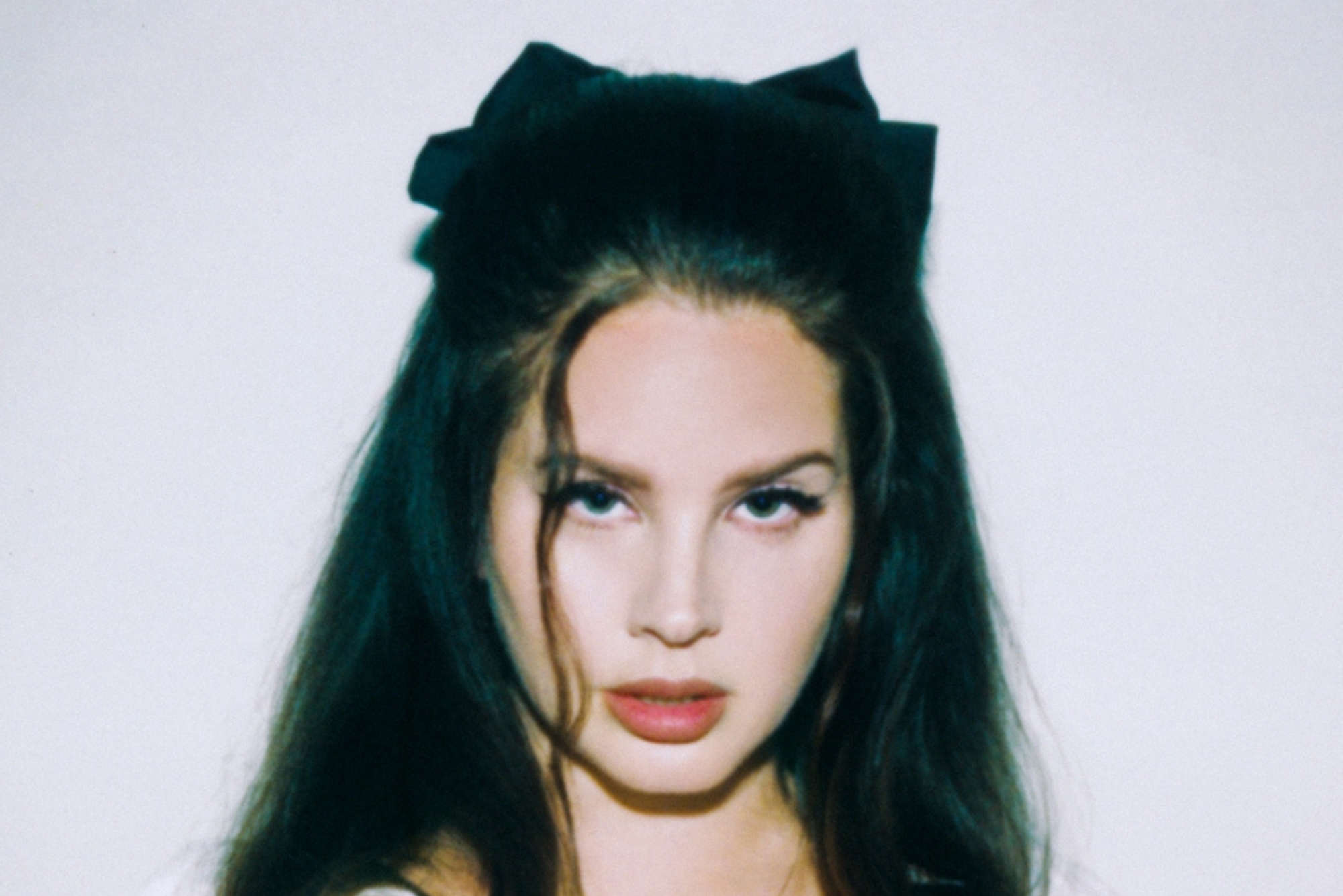 Lana Del Rey Shares New Song “Say Yes to Heaven”: Listen
