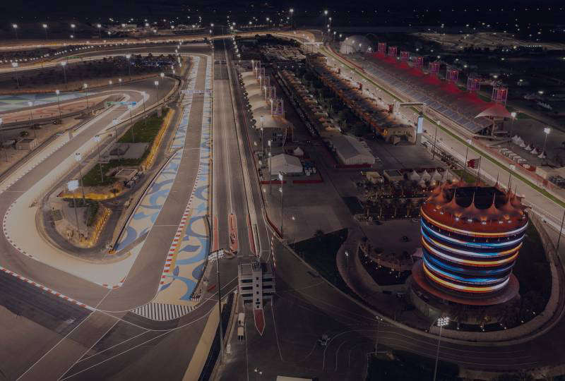 Bahrain to Open 2024 Formula One Season with First Ever Saturday Night