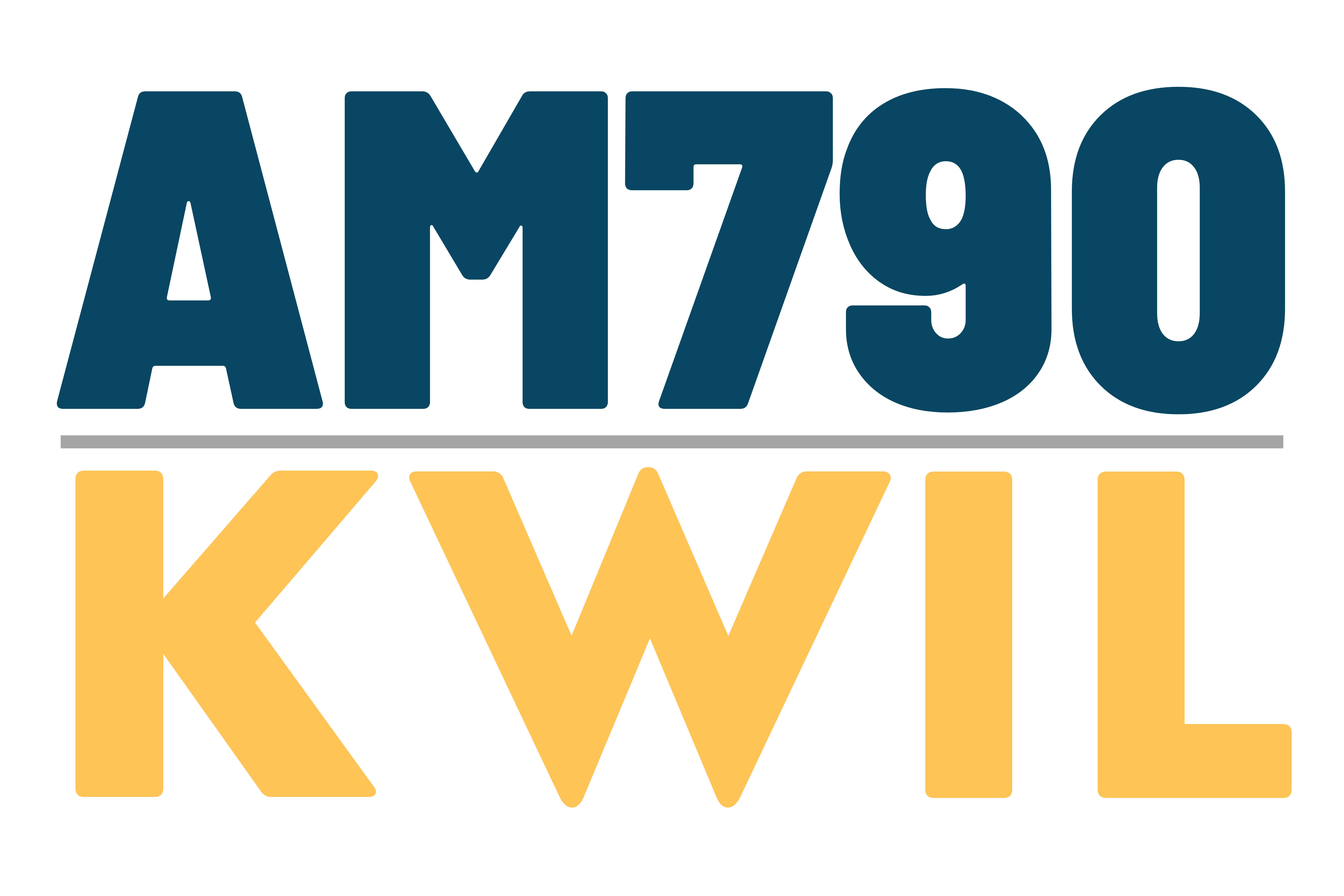 KWIL AM 790