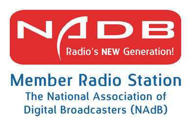 The National Association of Digital Broadcasters Logo