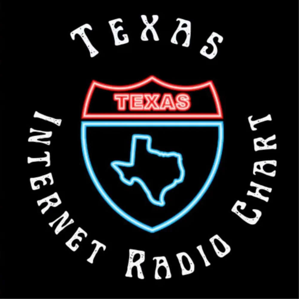 Texas Internet Radio Chart Logo