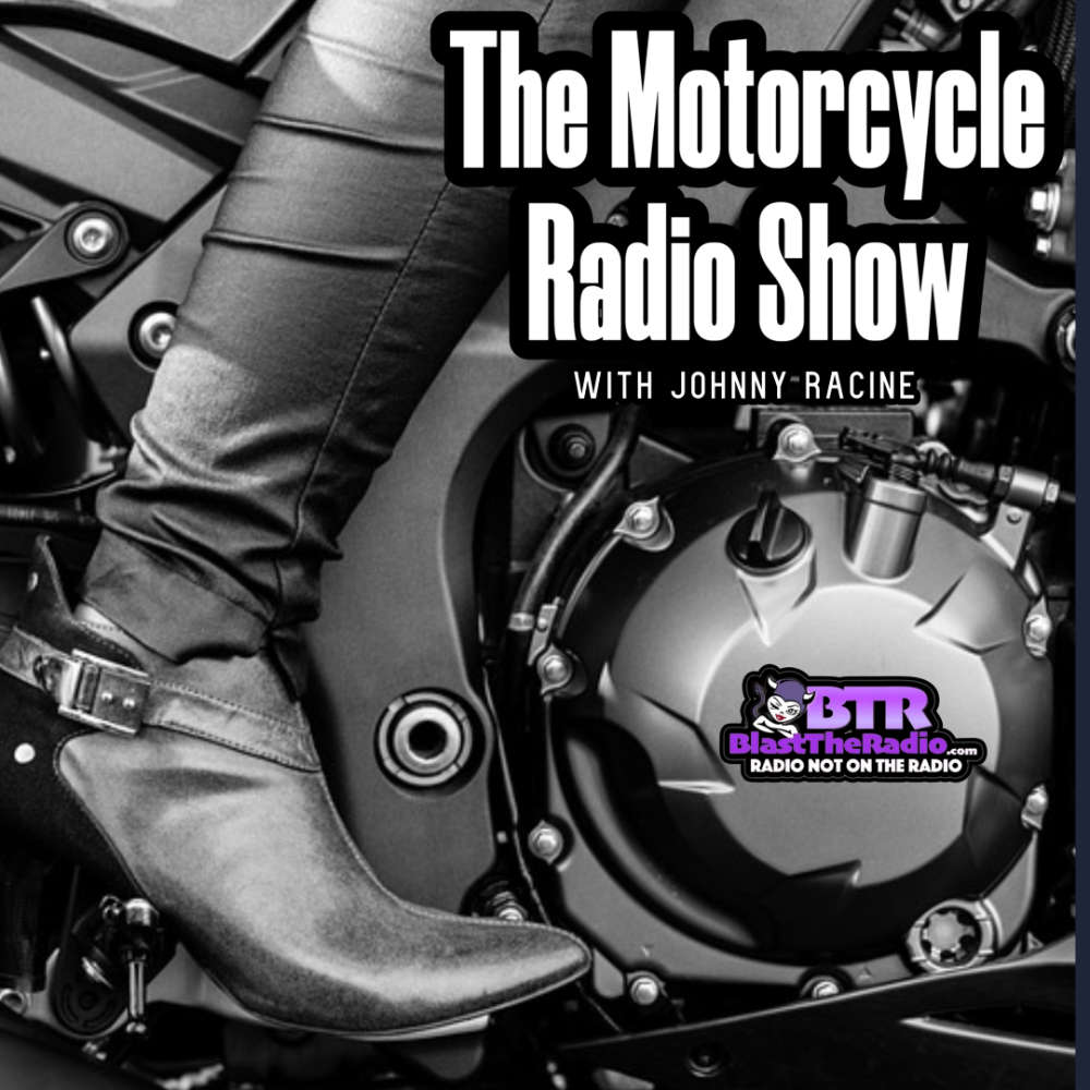 The Motorcycle Radio Show