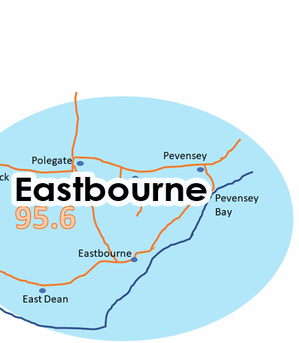 Eastbourne highlite