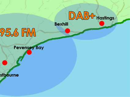 Eastbourne
