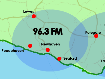 Newhaven highlite