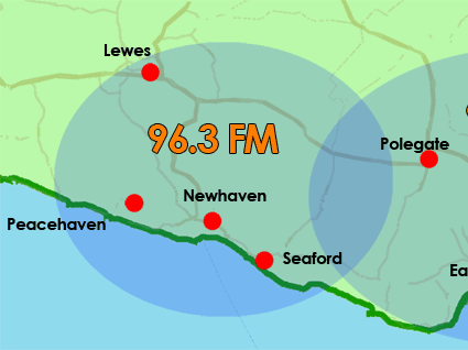 Newhaven