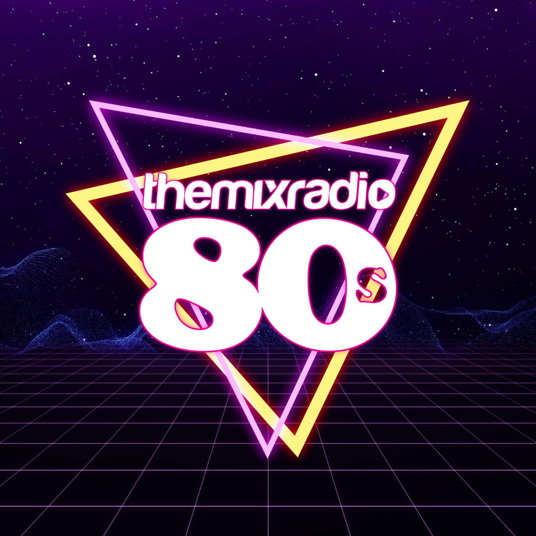 A Night To Remember by Cyndi Lauper on The Mix Radio 80s