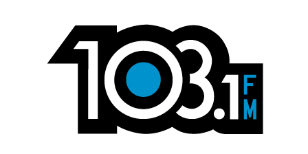 103 (FM 103.1) logo