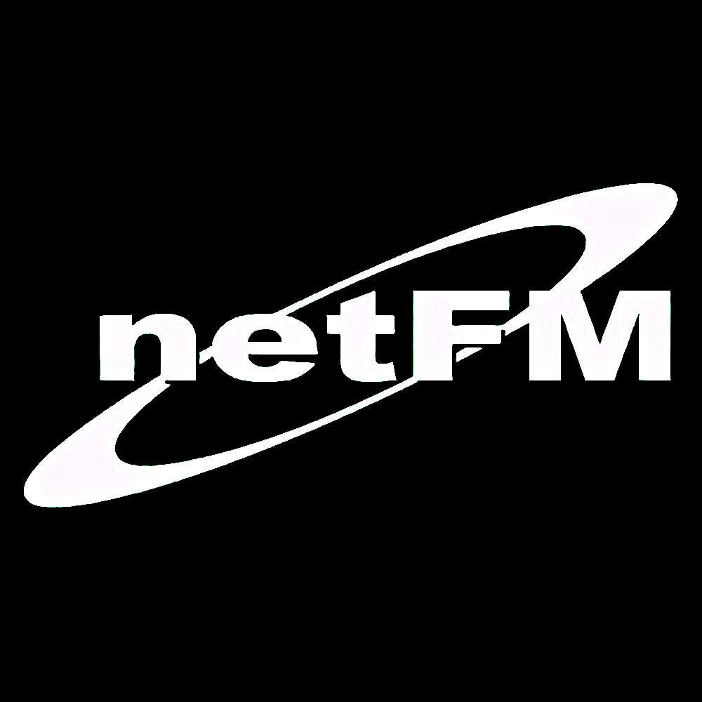 Steve Wozniak at NetFM, the oldest internet radio station established October 1998