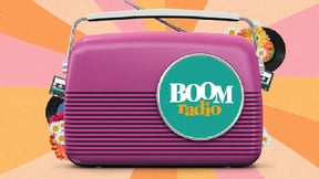 Boom Radio Radioplayer